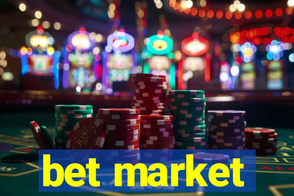 bet market