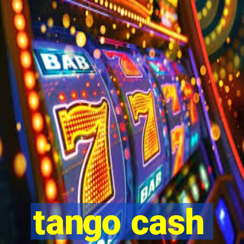 tango cash