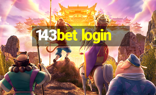 143bet login