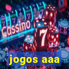 jogos aaa