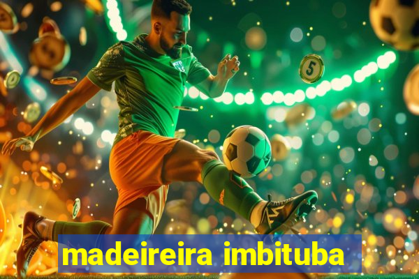 madeireira imbituba