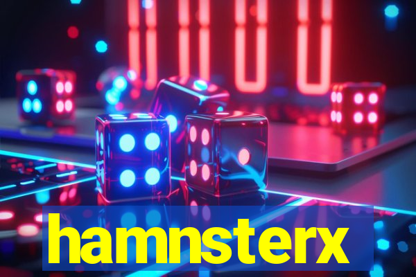 hamnsterx