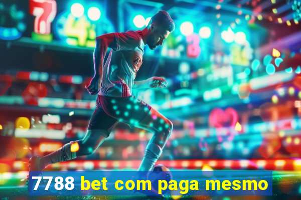 7788 bet com paga mesmo