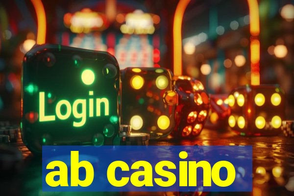 ab casino