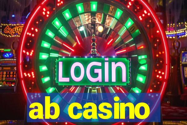 ab casino