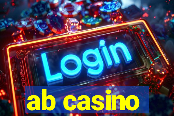 ab casino