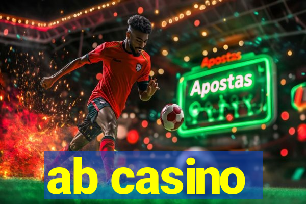 ab casino