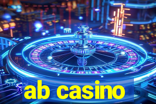 ab casino