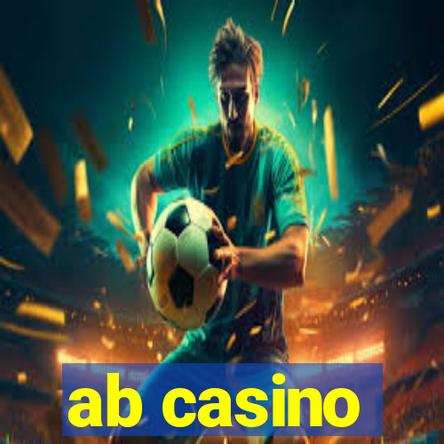 ab casino