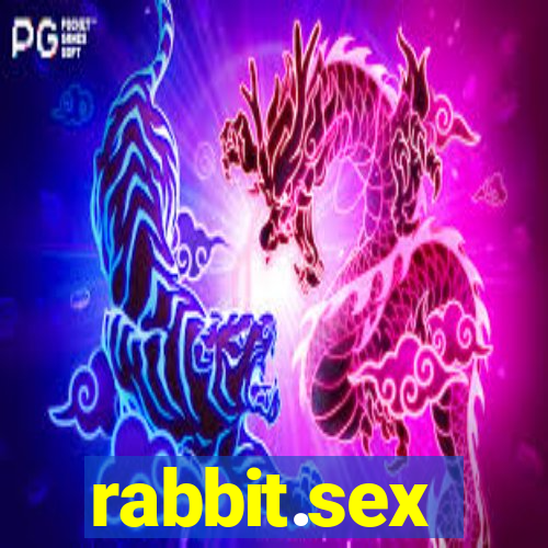 rabbit.sex