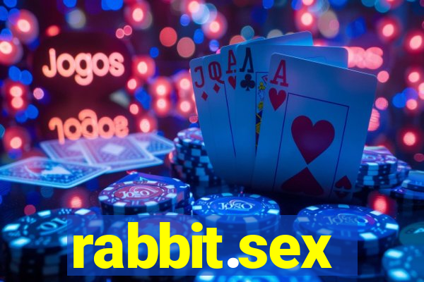 rabbit.sex