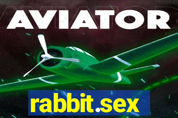 rabbit.sex