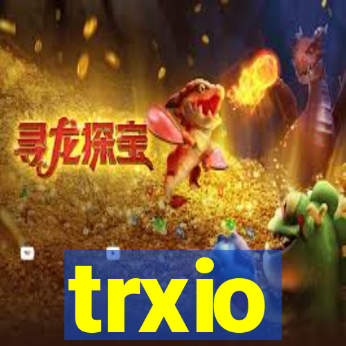 trxio