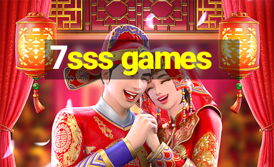 7sss games