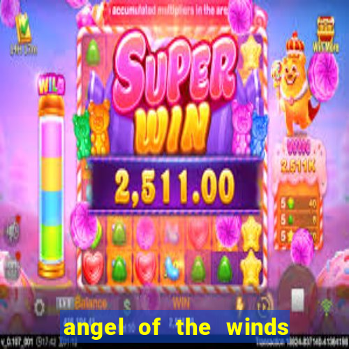 angel of the winds casino hotel