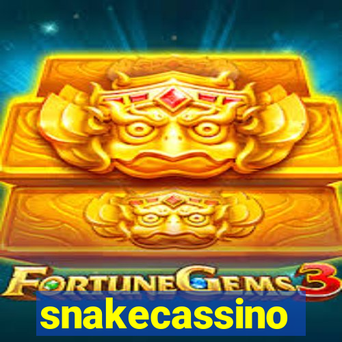 snakecassino