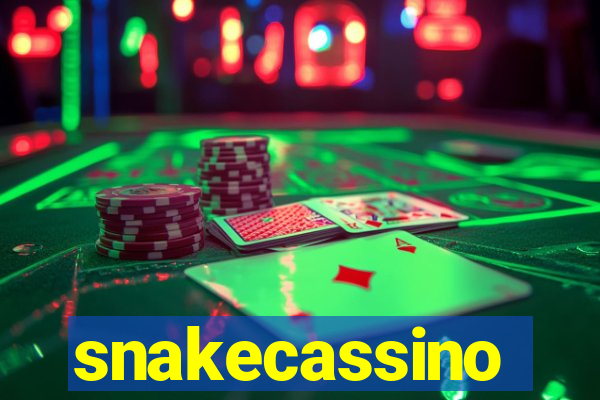 snakecassino