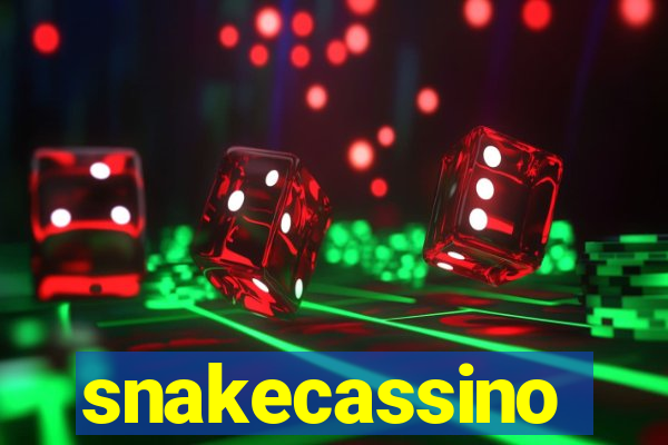 snakecassino