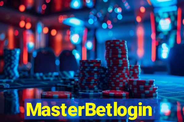 MasterBetlogin