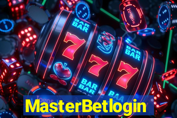 MasterBetlogin