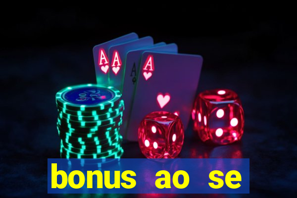 bonus ao se cadastrar sem deposito