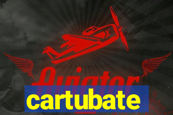 cartubate