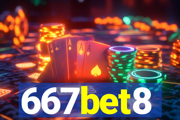 667bet8