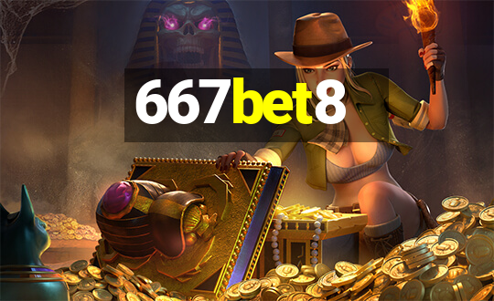 667bet8