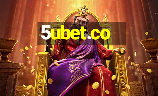 5ubet.co