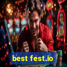 best fest.io