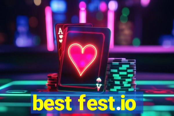 best fest.io