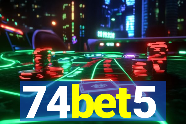 74bet5