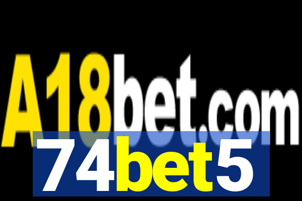 74bet5