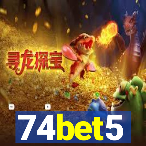 74bet5