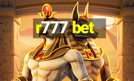 r777 bet