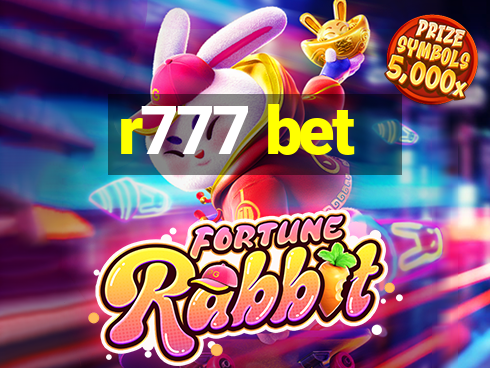 r777 bet