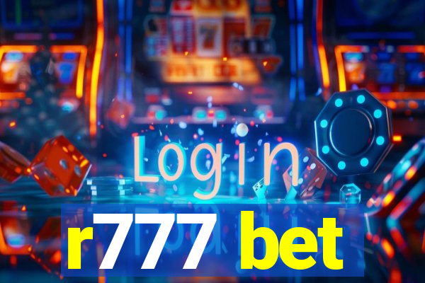 r777 bet