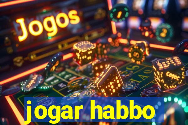 jogar habbo