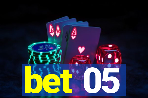 bet 05