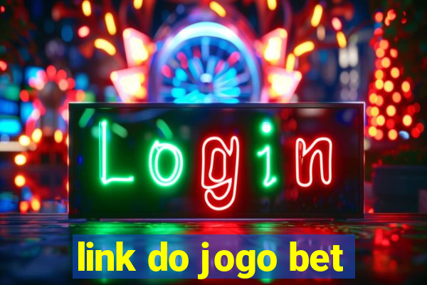 link do jogo bet