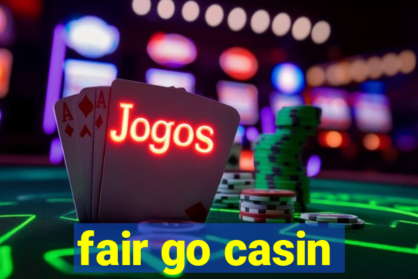 fair go casin