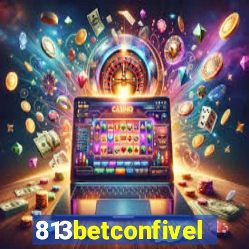 813betconfivel