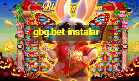 gbg.bet instalar