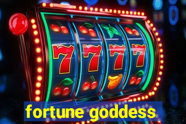 fortune goddess