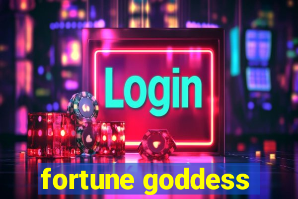 fortune goddess