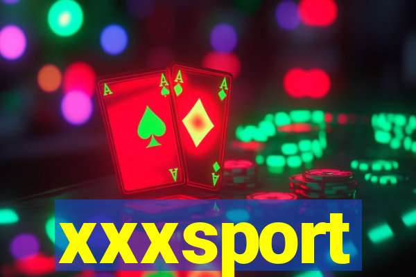 xxxsport