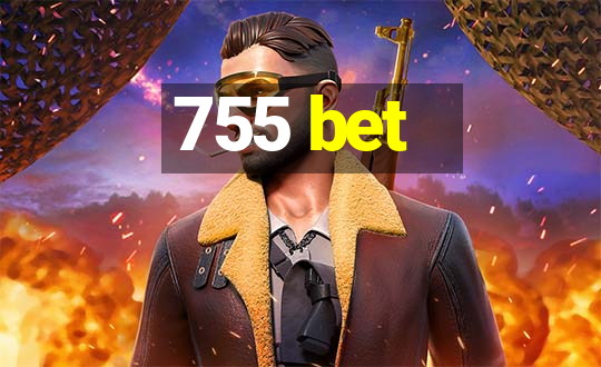 755 bet