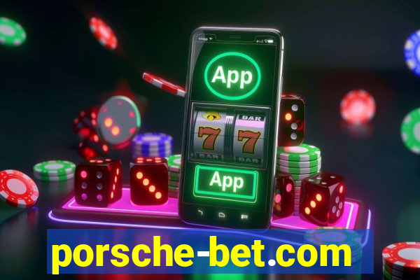 porsche-bet.com