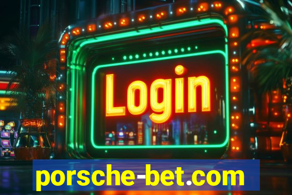 porsche-bet.com