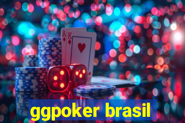 ggpoker brasil